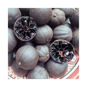 कीमत एक और सूखी नींबू निर्यात से प्रत्यक्ष बेच नींबू और मसालेदार नींबू काले सूखे फल फल उत्पाद