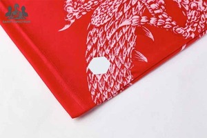 Uniforme de football avec logo personnalisé |   Tissu respirant 100% polyester |   Uniforme d'équipe court |   Vêtements de sport légers |   Commandes en gros - Product Image 5