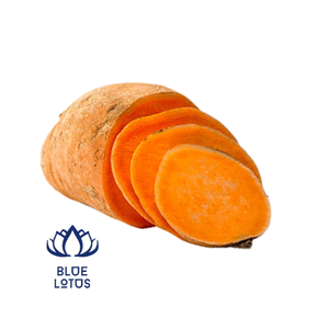 PATATE DOUCE DE HAUTE QUALITÉ DU VIETNAM - Product Image 2