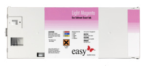 Eco Solvent Ultra compatible Ink for Mutoh ValueJet 220ml Cartridge with Smart <b>Card</b> - Product Image 5