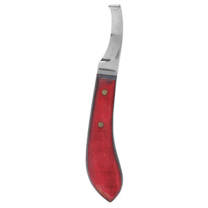 Cuchillos para Cascos de Caballos Más Vendidos, Bajo MOQ, Último Estilo, Color y Tamaño Personalizables - Product Image 1