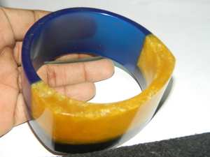 VPure Hands Veracious Weave Collection-Juego de pulseras de ratán tejidas a mano magistralmente, regalos perfectos para mujeres | niñas, - Product Image 4