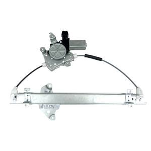 80720-1KA0A para Nissan Juke, Elevalunas Eléctrico Delantero Derecho, Modelo de Proveedor Mayorista, Bajo MOQ, Características 82720-1U600 751-439 NUEVO - Product Image 1