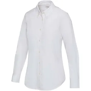 Polo Promozionale Aziendale da Donna Sphene Oxford - Product Image 1