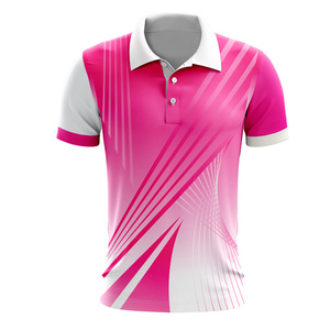 Full Print Custom Polo <b>Shirt</b> Polyester Quick Dry Custom Embroidered Logo Tennis <b>Bowling</b> Golf T <b>Shirt</b> <b>Men's</b> Jersey Polo <b>Shirt</b> - Product Image 6