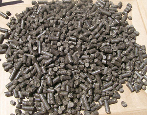 Pellets de coque de tournesol en gros des États-Unis - Product Image 1