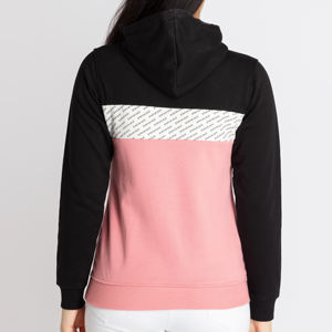 Custom Made Premium Women <b>Hoodie</b> Custom Logo Print 2025 New Collection Top Sale Ladies <b>Hoodie</b> - Product Image 2