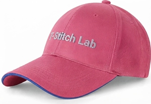 Servicio OEM, Gorra de Béisbol para Hombre de Alta Calidad, Colores Sólidos, con Visera Curva Ajustable, Estilo Casual y Urbano - Product Image 6