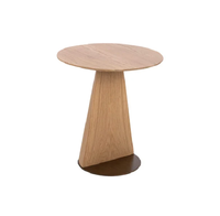 Table d'appoint au design moderne en métal et marbre, table basse de salon de qualité supérieure, prix de gros