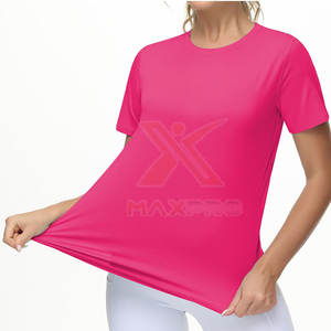 Camisetas Deportivas Transpirables para Mujer, Diseño Único, Camisetas Deportivas de Secado Rápido para Mujer - Product Image 5