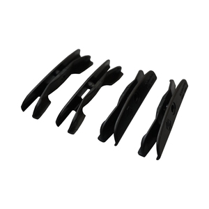 BCF5026 4 Pieces Window Holder <b>Clips</b> For 7700838242 - Product Image 1