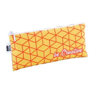 Étui à crayons Corpy éco-responsable en RPET, nouveaux gadgets écologiques pour étuis à crayons et sacs - Product Image 6