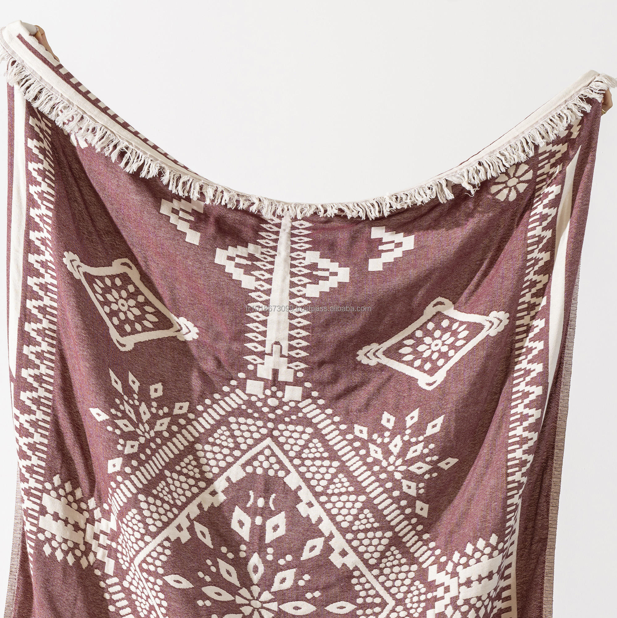 ชนเผ่าเบอร์กันดี