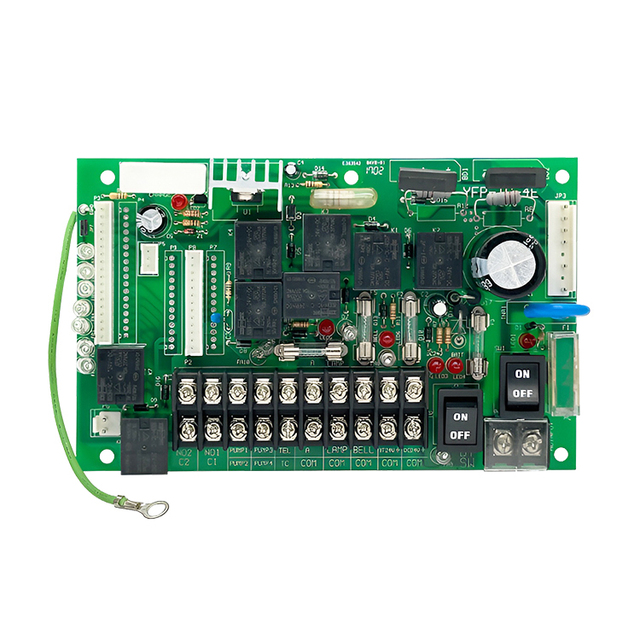 SUNSOAR SL0049 Shenzhen Custom Electronics Motherboard PCB&PCBA Manufacturer Mini PC Open Source Board SMT Audio/Video