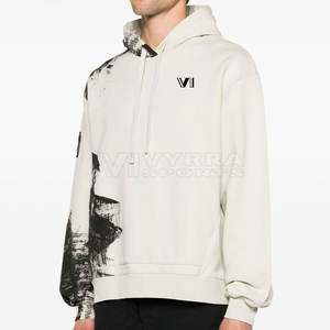 New Trendy <b>Men</b> <b>Hoodies</b> Cotton Polyester Casual Wear Unique Style <b>Men</b> <b>Hoodies</b> For Online Sale - Product Image 3
