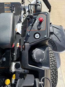 ZT6100 BOBBCAT zero turn lawn mower AVAILABLE good price for sale - Product Image 2