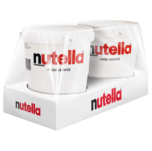 เฟอร์เรโร่ นูเทลล่า ช็อกโกแลตสเปรด 5 กก. - Product Image 1