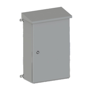 TABLERO DE PANEL ELÉCTRICO MONOBLOCK EXTERIOR DISTRIBUCIÓN AUTOMATIZACIÓN SINCRONIZACIÓN CAJA MEDIDOR TABLERO - Product Image 1