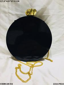 Nuevo Bolso de Mano y Bandolera de Diseño Artesanal para Novias y Damas de Honor de Craftstages International |   Bolso de Resina Hecho a Mano - Product Image 6