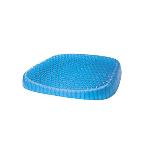 Coussin de siège en silicone moulable Myrva pour voiture, soutien massant, compatible avec les modèles Acura Gac CdX 2016 et plus récents, Myrva 93809681 - Product Image 5