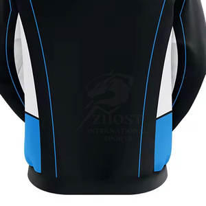 Sudadera con Capucha de Equipo, Nueva Llegada, Venta Caliente, para Hombre, Estilo Único, Transpirable, en el Mejor Material - Product Image 6