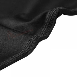 Light Weight Slim Fit Men <b>Compression</b> <b>Shirts</b> Workout Solid Color High Quality <b>Compression</b> <b>Shirts</b> - Product Image 4