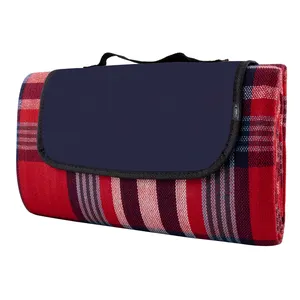 Coperta da Picnic Personalizzata Simba in RPET, Accessori su Misura per un'Esperienza Culinaria all'Aperto Perfetta - Product Image 2
