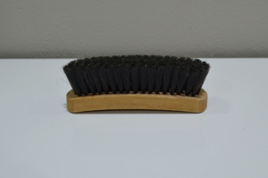 Special design <b>clothes</b> and shoes <b>cleaning</b> panel brush - Product Image 3