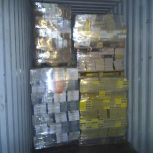 <b>Waste</b> Yellow Directory <b>Paper</b> for Industrial Use - Product Image 4