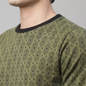 Sweat-shirt Homme Haute Qualité Manches Longues Style Unique 2026 – Vente en Ligne - Product Image 5