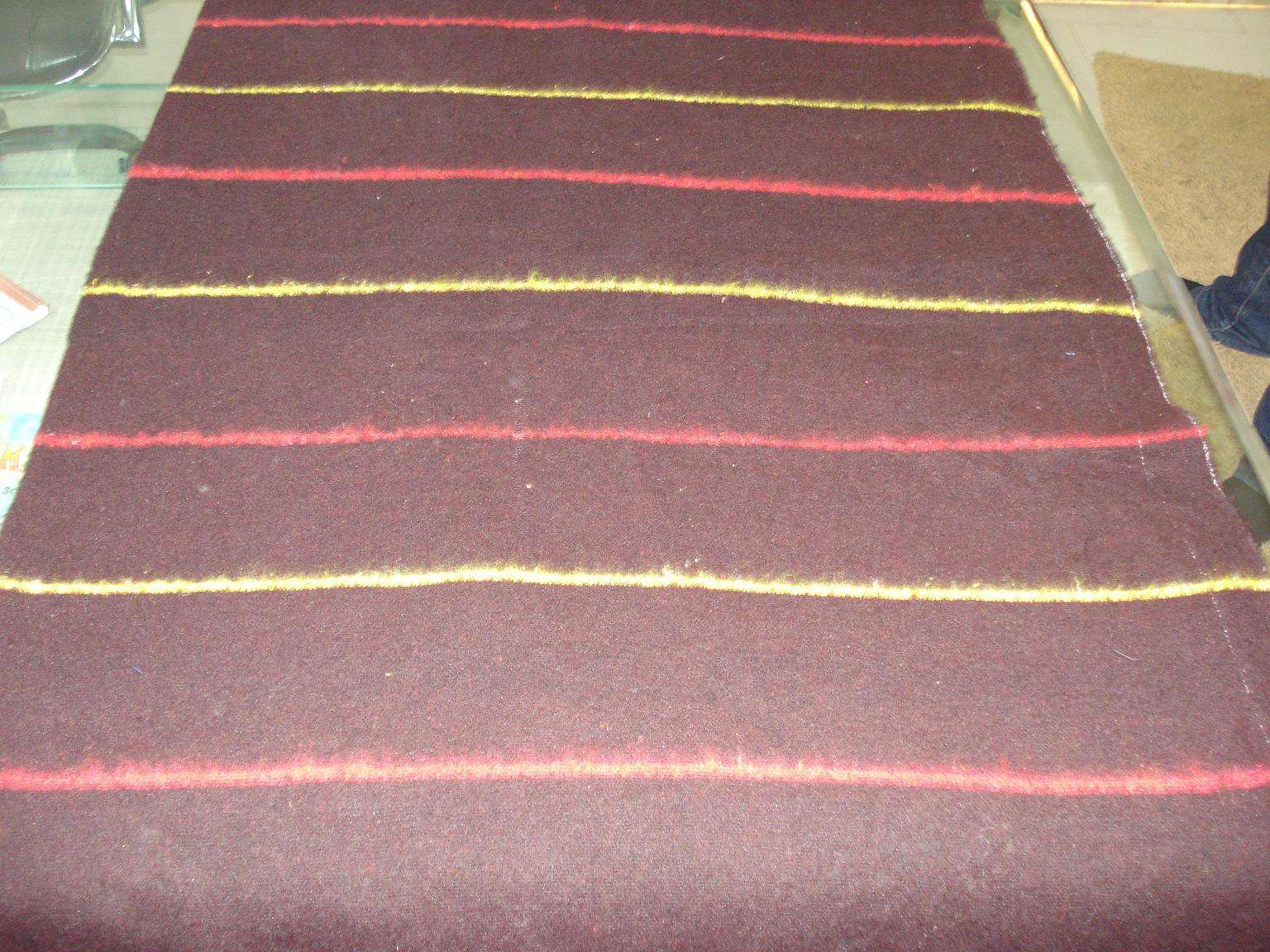 สีน้ำตาล