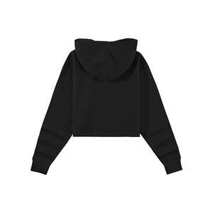 เสื้อฮู้ดเข้ารูปสำหรับผู้หญิงเสื้อฮู้ดสำหรับผู้หญิงดีไซน์ตามสั่ง - Product Image 1