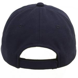 Sombrero de papá personalizado de alta calidad, tela Oxford ajustable, Dobby estilo deportivo, patrón de rombos con puntos de frutas, gorra de béisbol hecha en Vietnam - Product Image 4