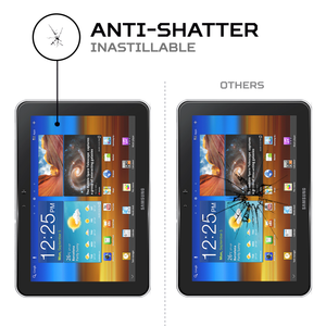 Protection d'écran antichoc pour tablette Samsung Galaxy Tab 8.9 P7300 - Product Image 5