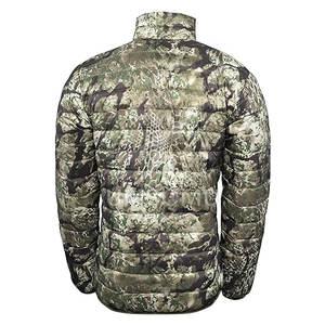 Made Pakistan Men's Solid Waterproof Windproof Microfleece Camouflage Hunting <b>Summer</b> <b>Jacket</b> Casual Wear Breathable <b>Lightweight</b> - Product Image 4