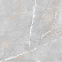 800*800mm Finition brillante AVENUE CREMA Carreaux vitrifiés émaillés de qualité supérieure Novac Céramique Impression numérique pour bungalows Collection PGVT