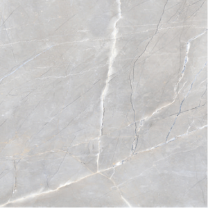 800*800mm Finition brillante AVENUE CREMA Carreaux vitrifiés émaillés de qualité supérieure Novac Céramique Impression numérique pour bungalows Collection PGVT - Product Image 4