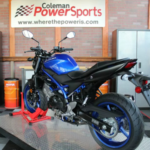 Nouvelle Moto de Route <span class=keywords><strong>Suzuki</strong></span> <span class=keywords><strong>SV</strong></span> <span class=keywords><strong>650</strong></span> ABS 2026 - Product Image 6
