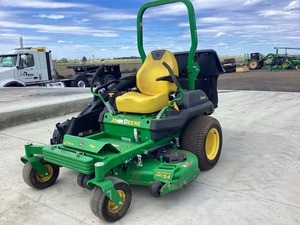 PROVEEDOR VERIFICADO de J-D Z730M Z t rak 54 pulgadas Zero Turn LM Calidad Premium - Product Image 3