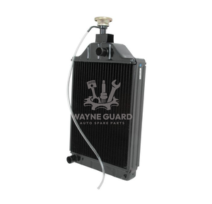 หม้อน้ำรถแทรกเตอร์ฟาร์มมาสซีย์เฟอร์กูสันรุ่นใหม่ OEM-3820620M91 1874445M92 1669650M94 1683977M92 0015926U91 - Product Image 4