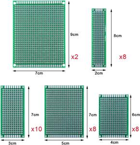 Solutions prototypes d'applications à haute durabilité pour les projets d'automatisation industrielle ESP32 pour la communication sans fil à faible consommation - Product Image 2