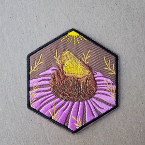 <span class=keywords><strong>Parches</strong></span> Bordados <span class=keywords><strong>con</strong></span> Logotipo/Texto Personalizado <span class=keywords><strong>para</strong></span> Decorar <span class=keywords><strong>Ropa</strong></span>, Sombreros, Faldas y Zapatos <span class=keywords><strong>con</strong></span> Reverso Termoadhesivo o <span class=keywords><strong>para</strong></span> Coser, Borde Merrow (PU) - Product Image 6