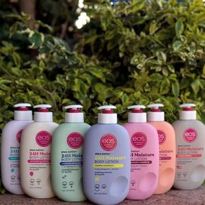 Loción Corporal Vegana Orgánica Antiarrugas con Aroma a Vainilla y Cachemira, Tendencia 2026, con Manteca de Karité y Colágeno para una Hidratación Profunda de la Piel | - Product Image 5