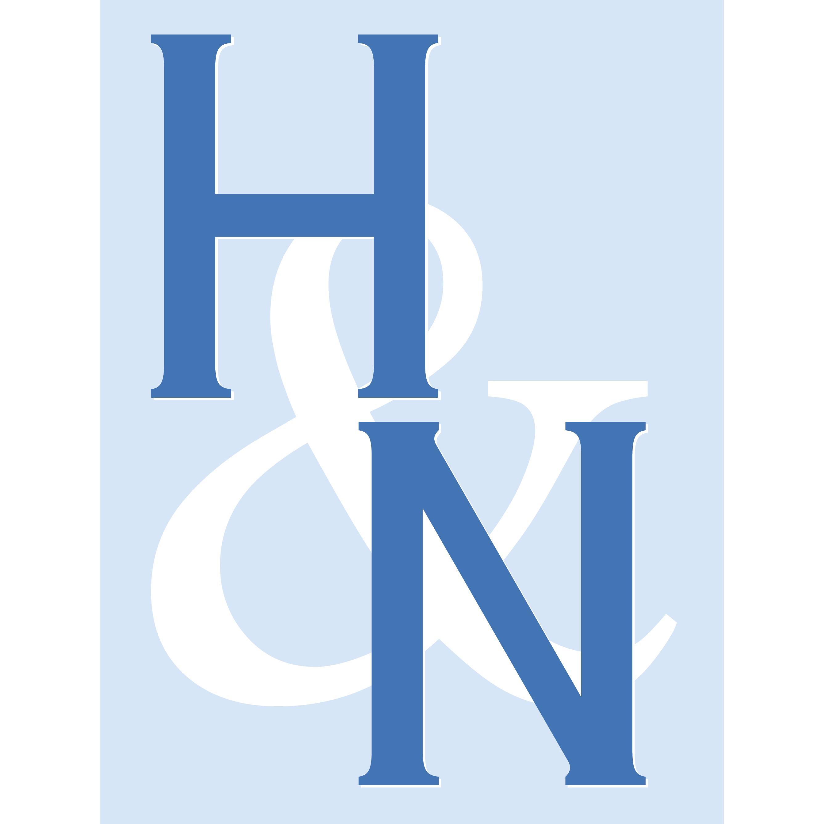 H & N Energien GmbH logo