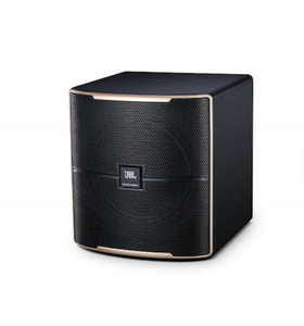 Subwoofer Profesional de Alto Rendimiento de 12 Pulgadas para Escenarios y Cine en Casa, Altavoz de Bajos de 12 Pulgadas para KTV - Product Image 1