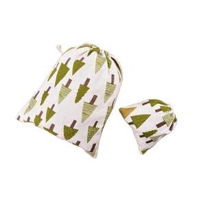 Cotton Linen Drawstring <b>Bags</b> Eco-Friendly Luxury Crafted with Care Organic Cotton Stylish Drawstring <b>Bag</b> for Sale - Product Image 1