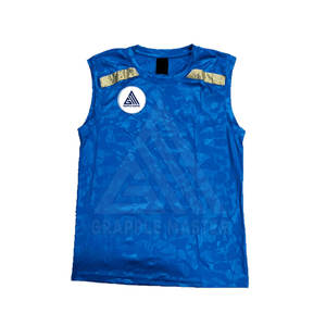 Uniforme de sublimation de kickboxing de haute qualité avec une bonne conception Vêtements d'arts martiaux à bas quantité minimale de commande pour la boxe - Product Image 2