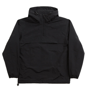 Custom <b>Men's</b> Lightweight Hooded Windbreaker <b>Tracksuit</b> Waterproof Polyester Jacket for Winter Jogging Plus Size Options <b>Nylon</b> - Product Image 1