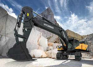 Vente flash : Excavatrice sur chenilles hydraulique d'occasion de marque japonaise pour PC200 avec pompe et moteur Kawasaki, moteur Hitachi, prix bas - Product Image 5