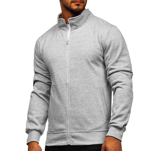 Sudadera con Capucha Personalizable para Hombre, de Manga Larga, Transpirable, de Alta Calidad, Diseño Bordado en 3D con Relieve Otoñal - Product Image 3